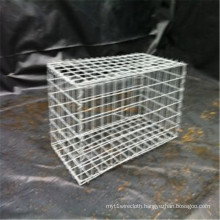 Welded Mesh Galvanized Wire Mesh Gabion